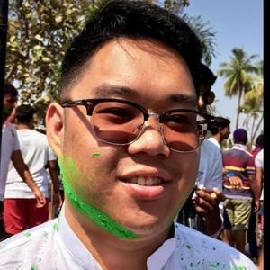 Meet your Posher, Henry